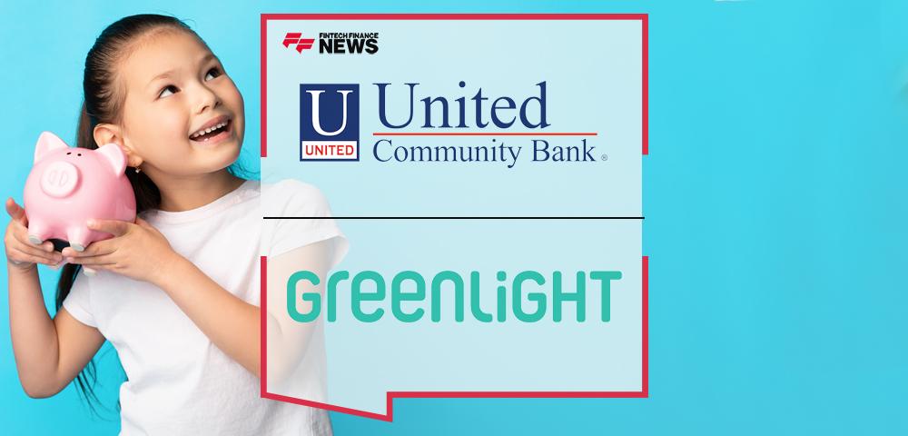 United Community Partners with Greenlight to Help Families Raise Financially-Smart Kids and Teens