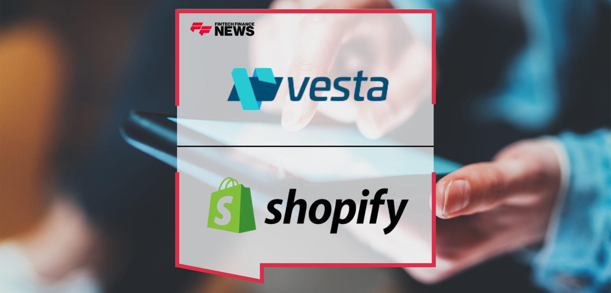 Vesta's Payment Guarantee Extension Now Available on the Shopify App Store in US and Mexico