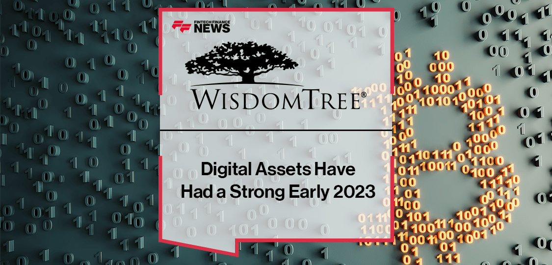 Digital Assets 2023