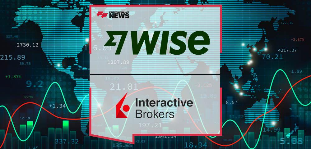 Wise Platform and Interactive Brokers team up to make global investing easier