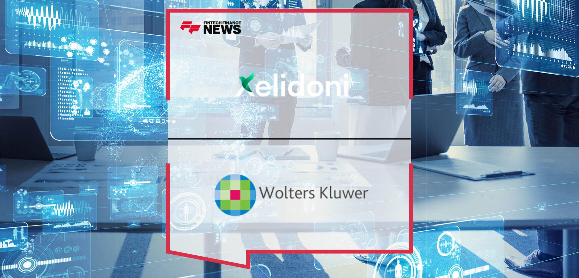 Wolters Kluwer Signs Latest OneSumX For Risk Management Client