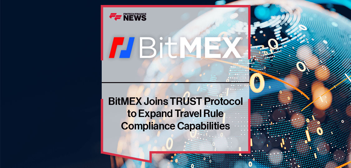 BitMEX TRUST