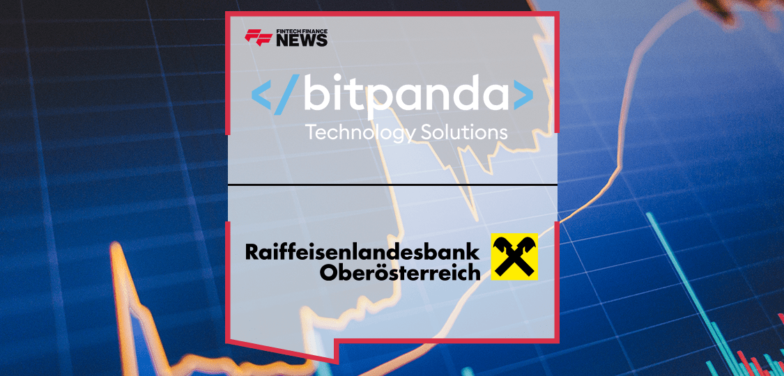Raiffeisenlandesbank Bitpanda