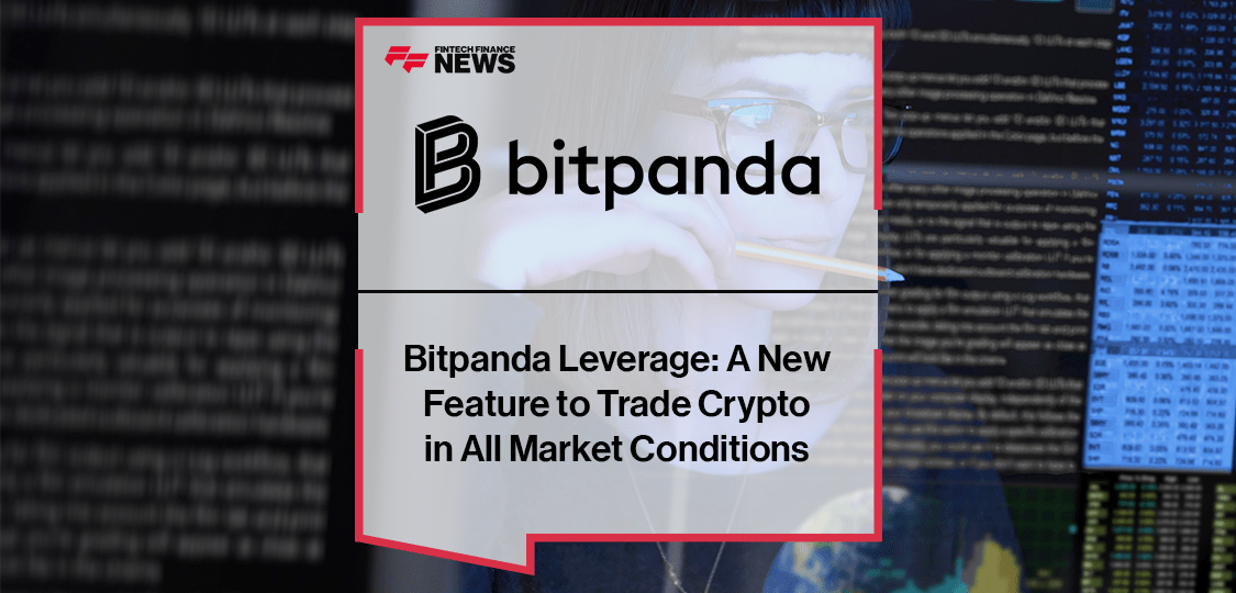 Bitpanda trade