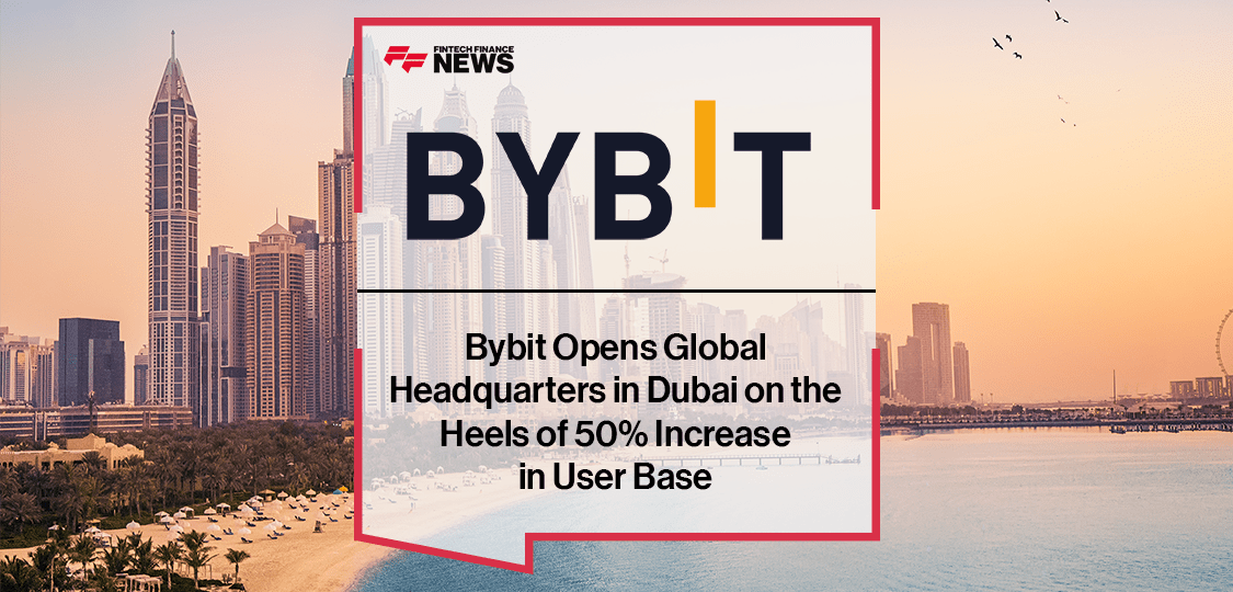 Global Headquarters in Dubai