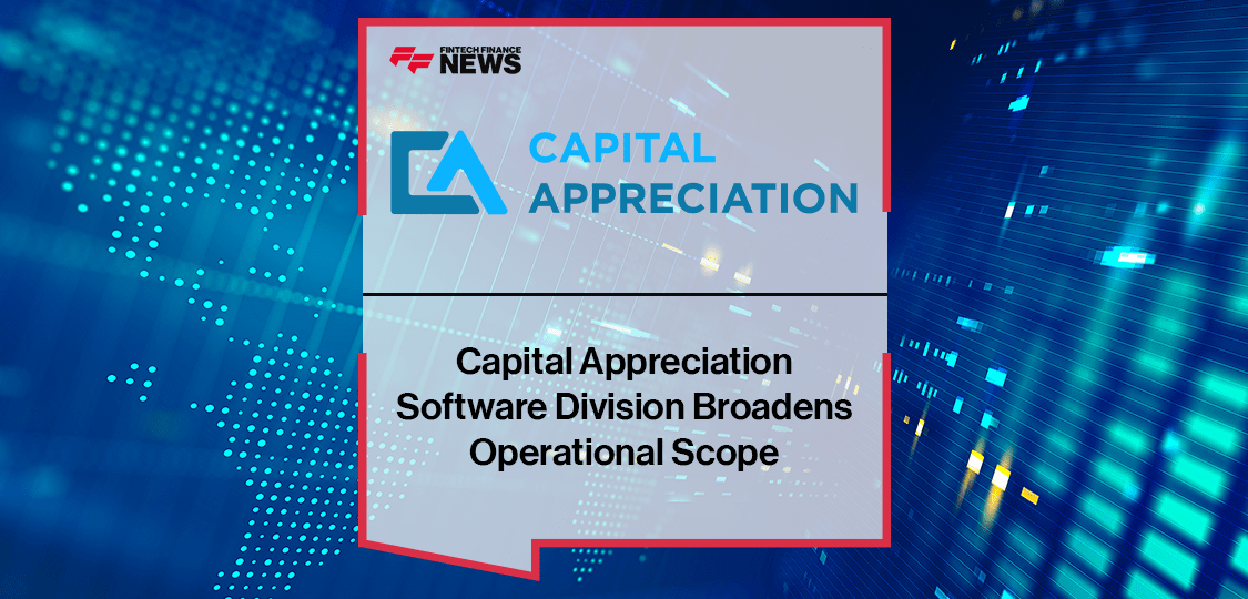 Capital Appreciation Dariel