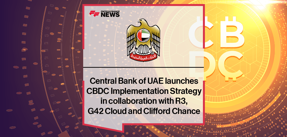 UAE CBDC