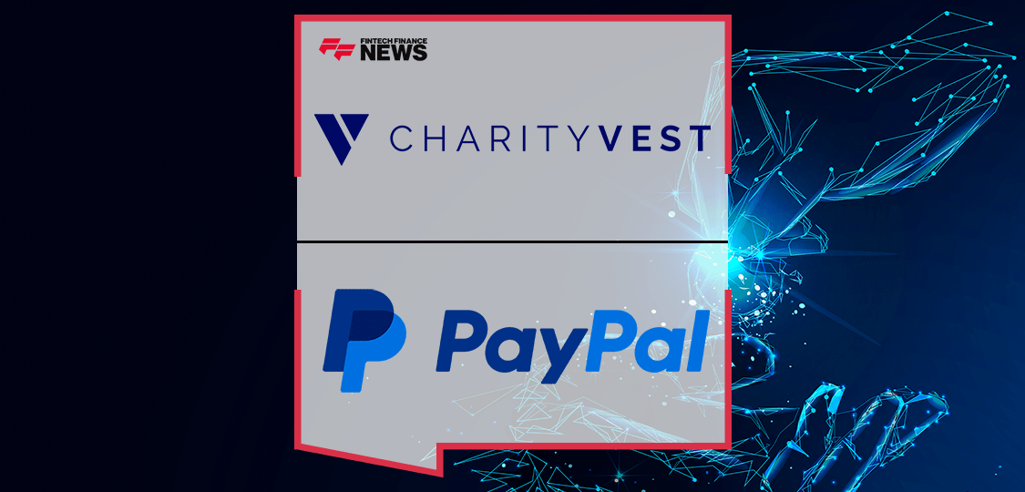 Charityvest PayPal