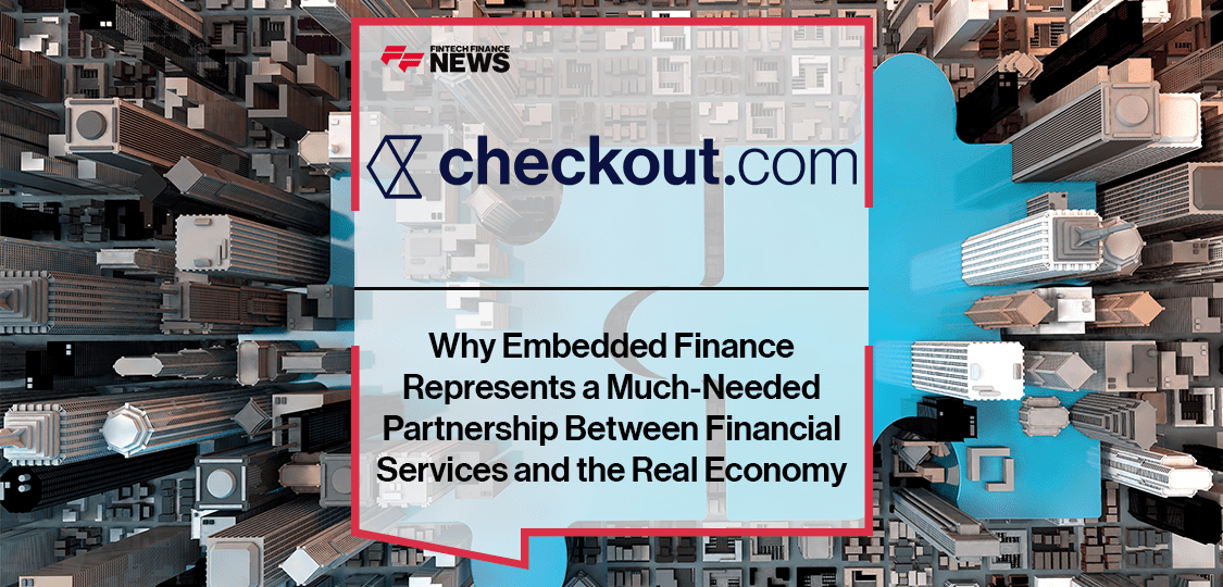 Embedded Finance Real Economy