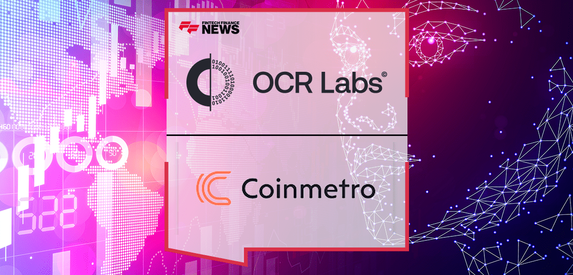 Coinmetro OCR Labs