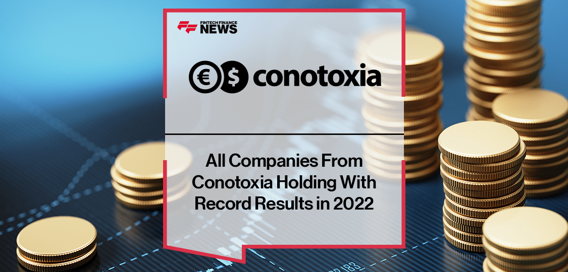 Conotoxia Holding