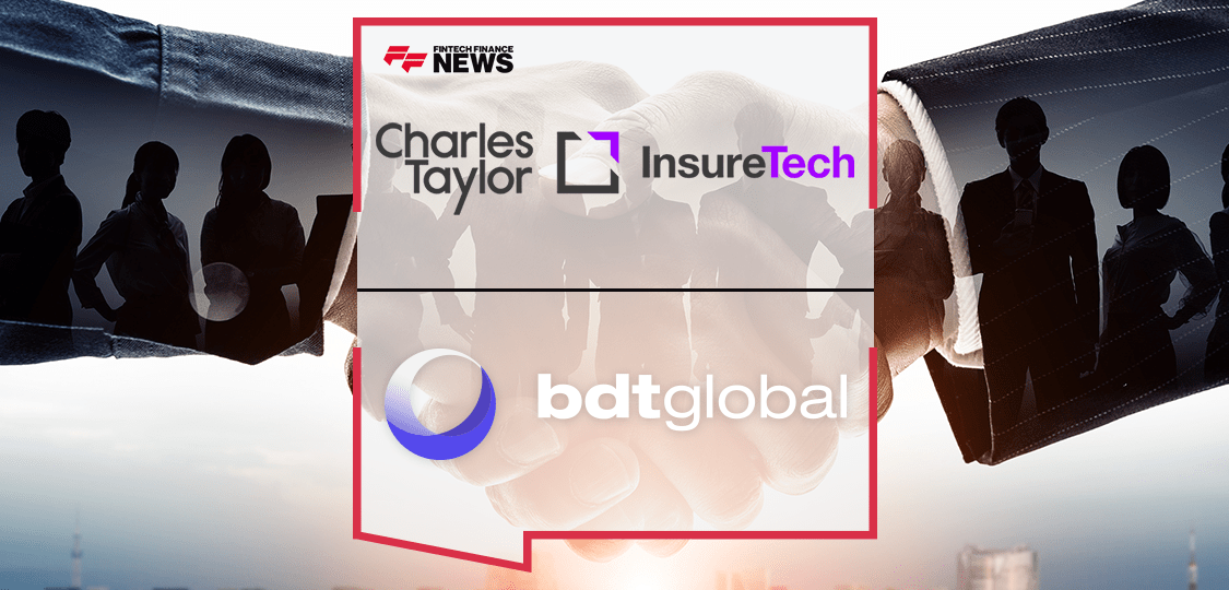 Charles Taylor InsureTech