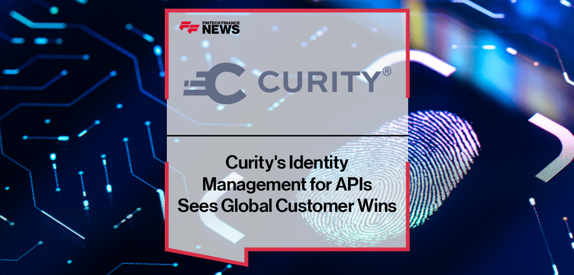 Curity's identity management