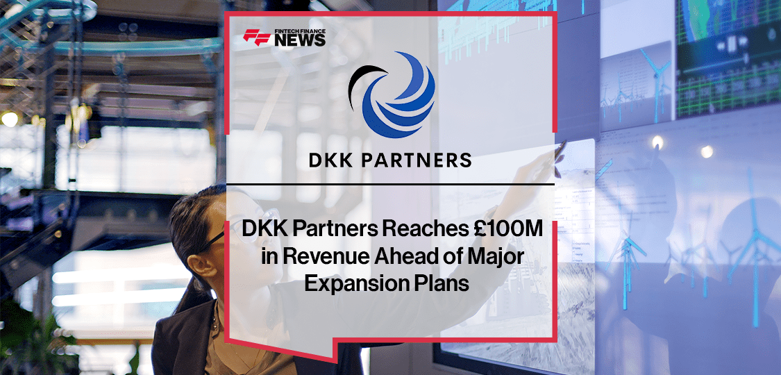 DKK Partners Revenue
