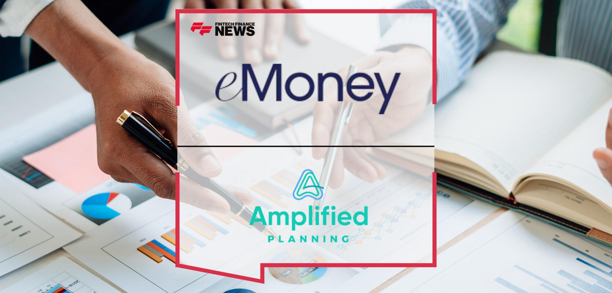 eMoney Advisor Partners with Externship Program for Aspiring Financial Planners for Fourth Consecutive Year