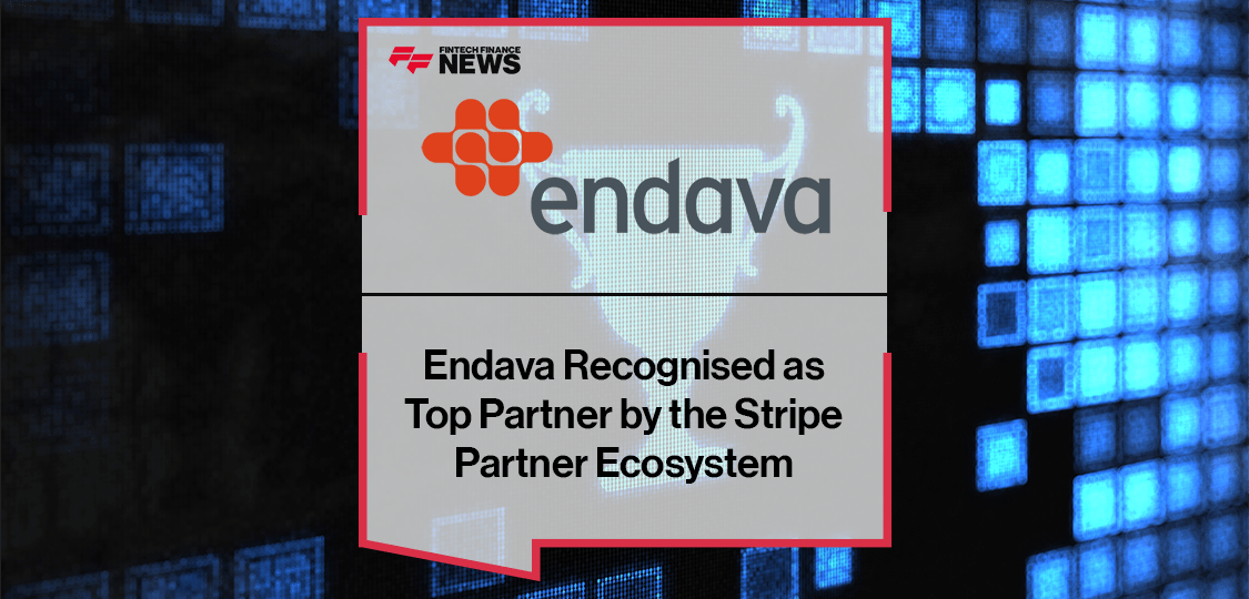 Endava Stripe Partner