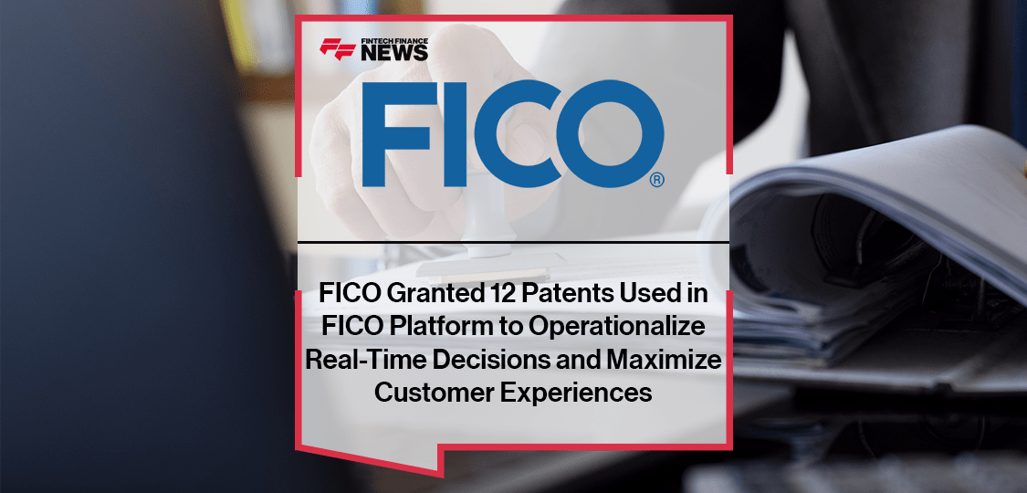 FICO Patents
