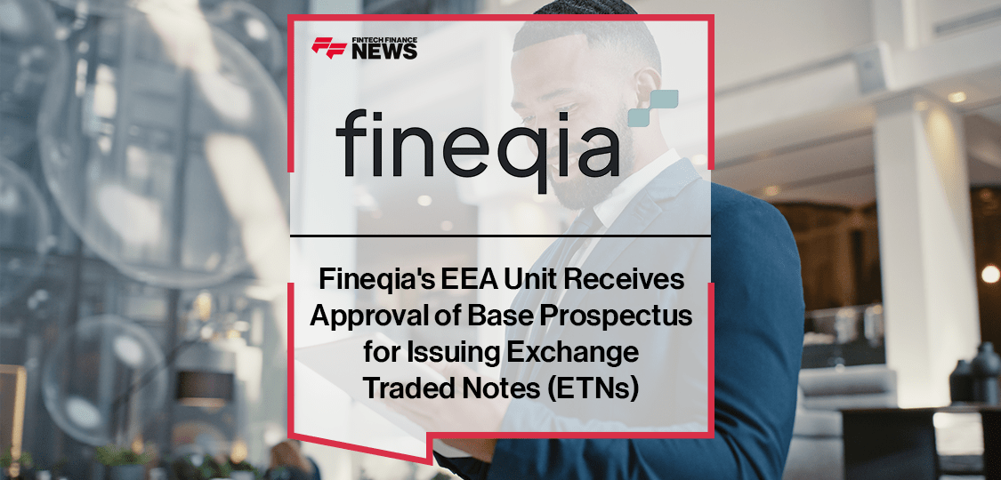 Fineqia ETNs