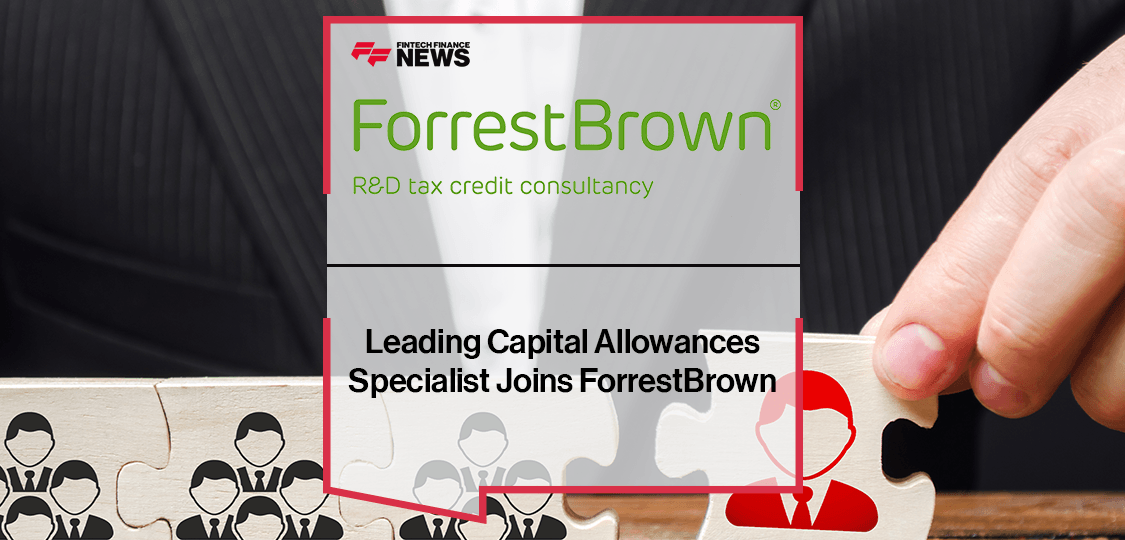Capital Allowances ForrestBrown