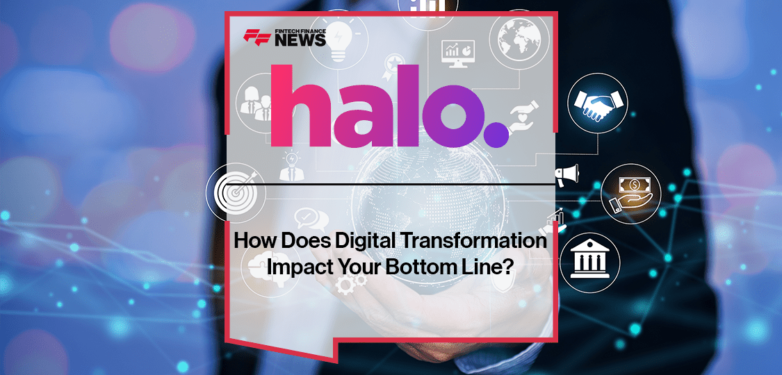 Digital Transformation Bottom Line