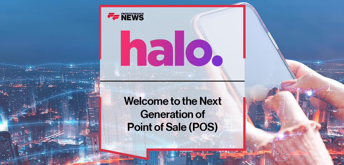 New digital Point of Sale