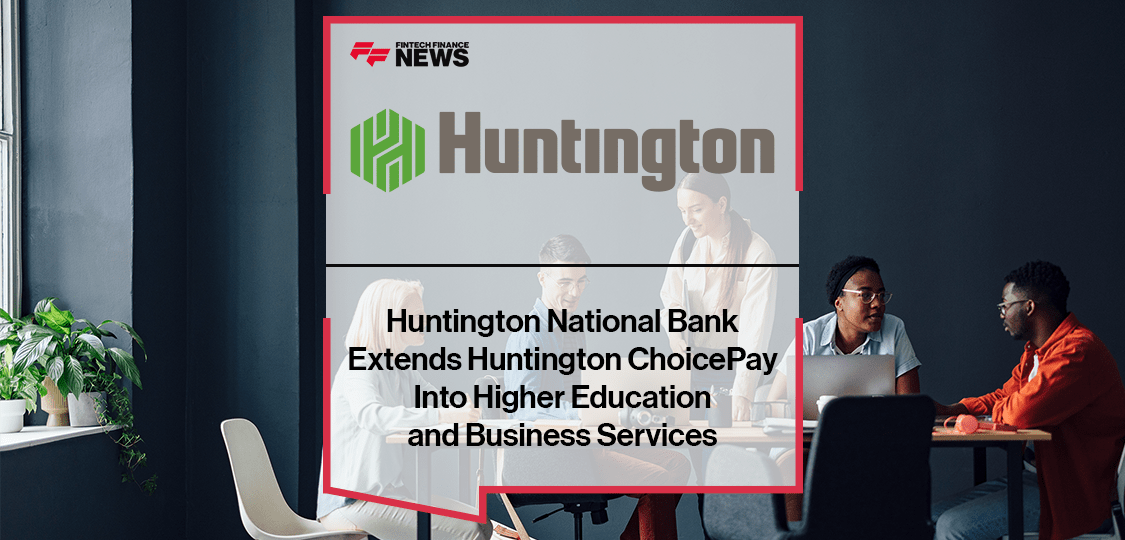 Huntington ChoicePay
