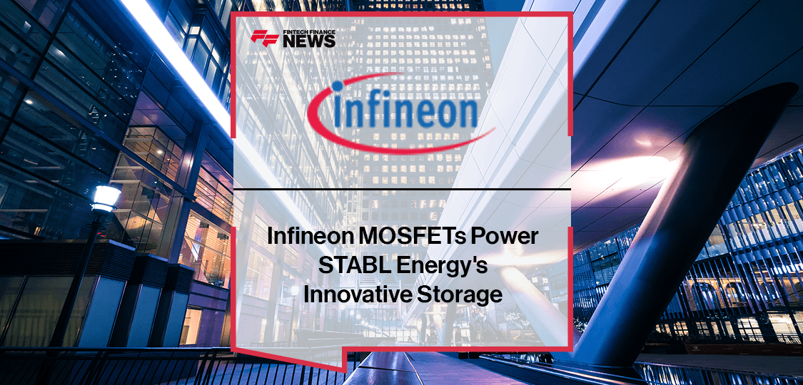Infineon MOSFETs
