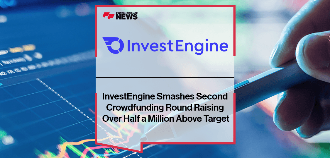 InvestEngine crowdfunding