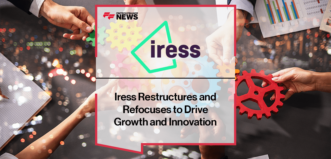 Iress restructure