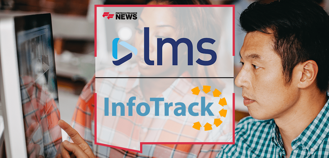 LMS InfoTrack