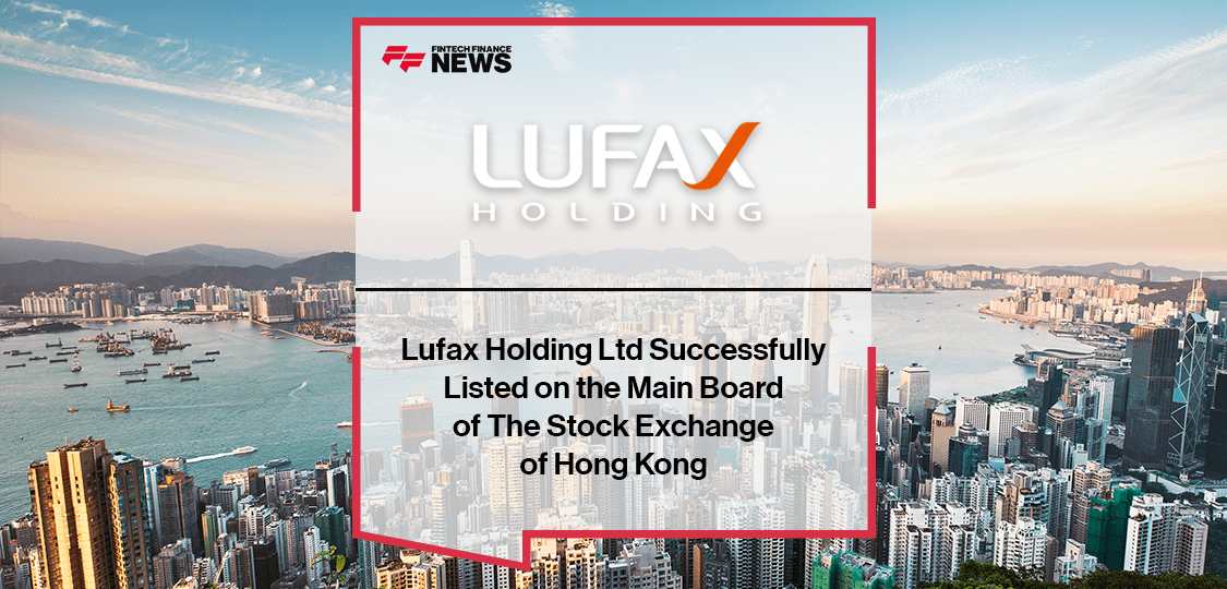 Lufax