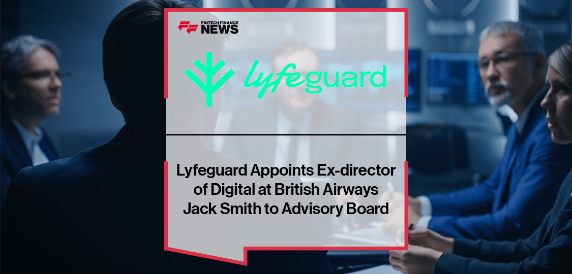 Lyfeguard British Airways