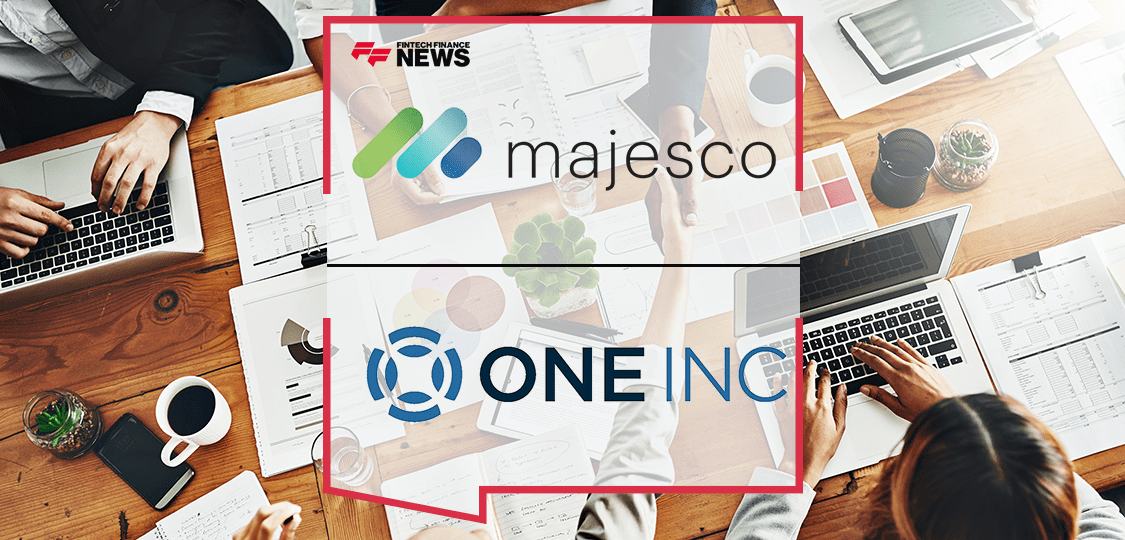 Majesco Partnership One Inc