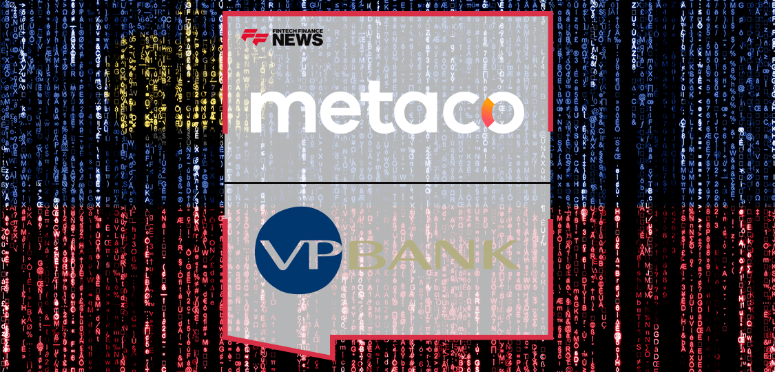 VP Bank Metaco
