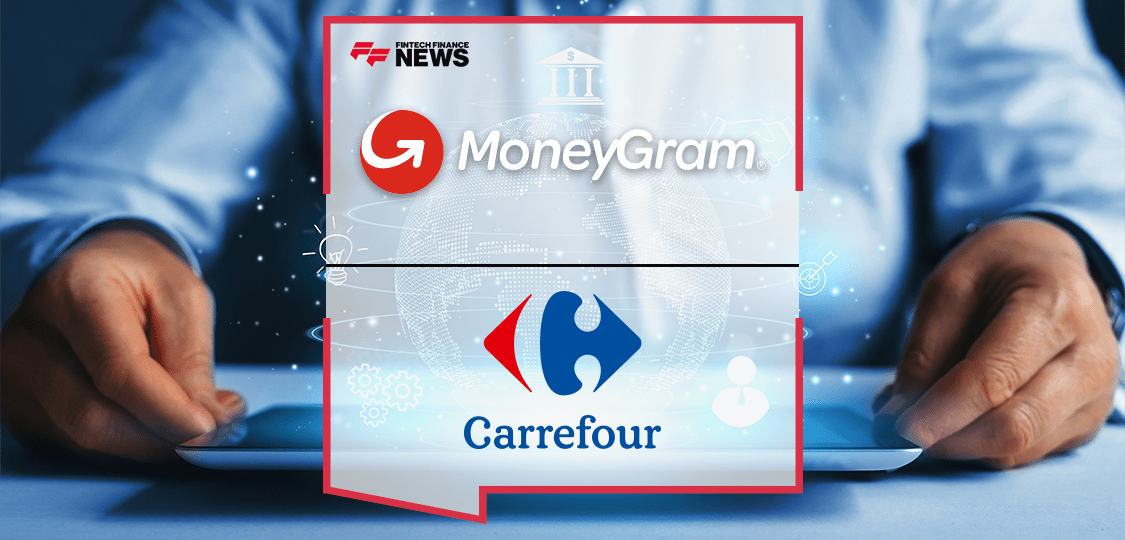 Carrefour MoneyGram
