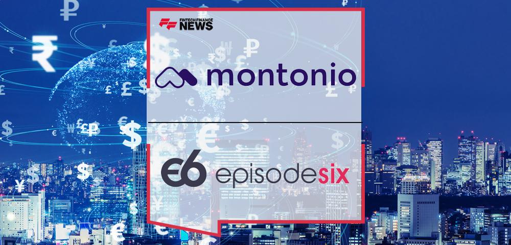 Montonio partners with Episode Six to expand open banking offering