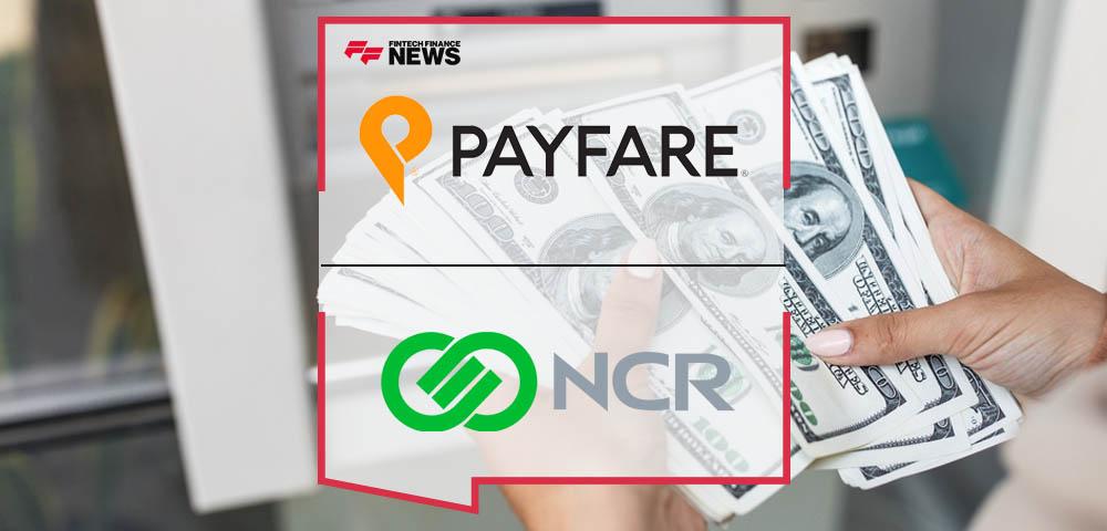 Payfare Expands Partnership with NCR to Power Self-Service Financial Tools for Cardholders