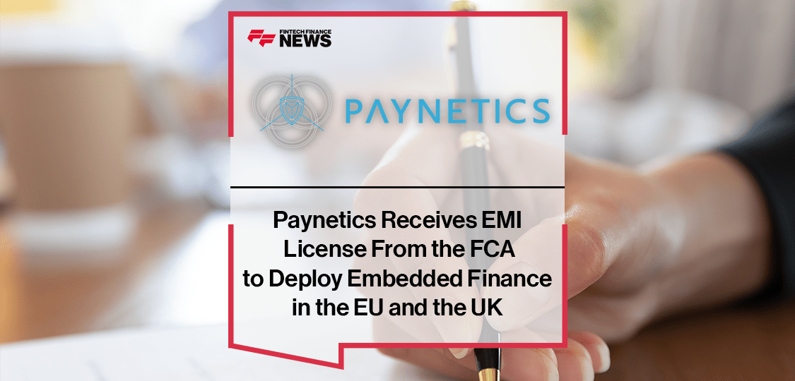 Paynetics EMI|Paynetics EMI