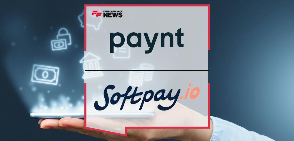 Paynt and Softpay Join Forces to Unveil Next-Gen Solutions for the Expanding SoftPOS Market