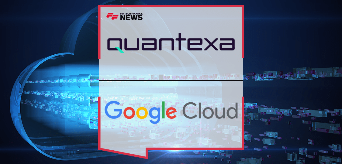 Quantexa Google Cloud Marketplace