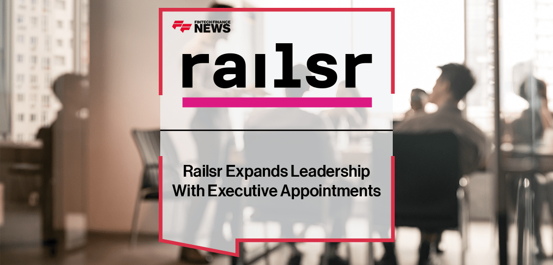 Railsr Executive