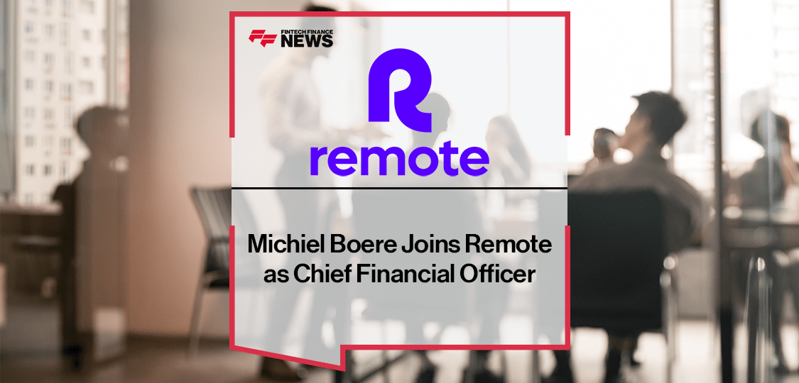 Remote CFO