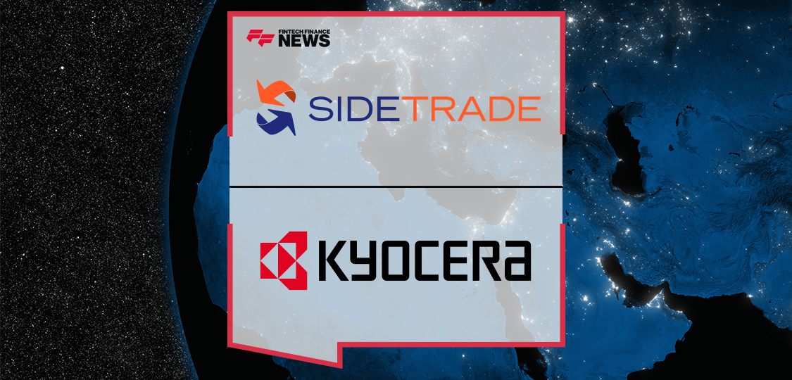 Kyocera Sidetrade