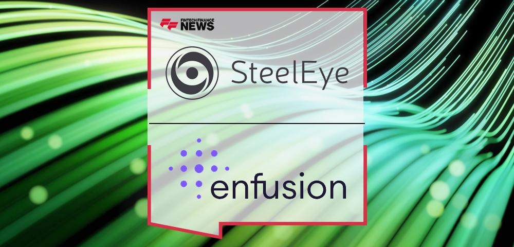 SteelEye and Enfusion partner for seamless order management and trade supervision