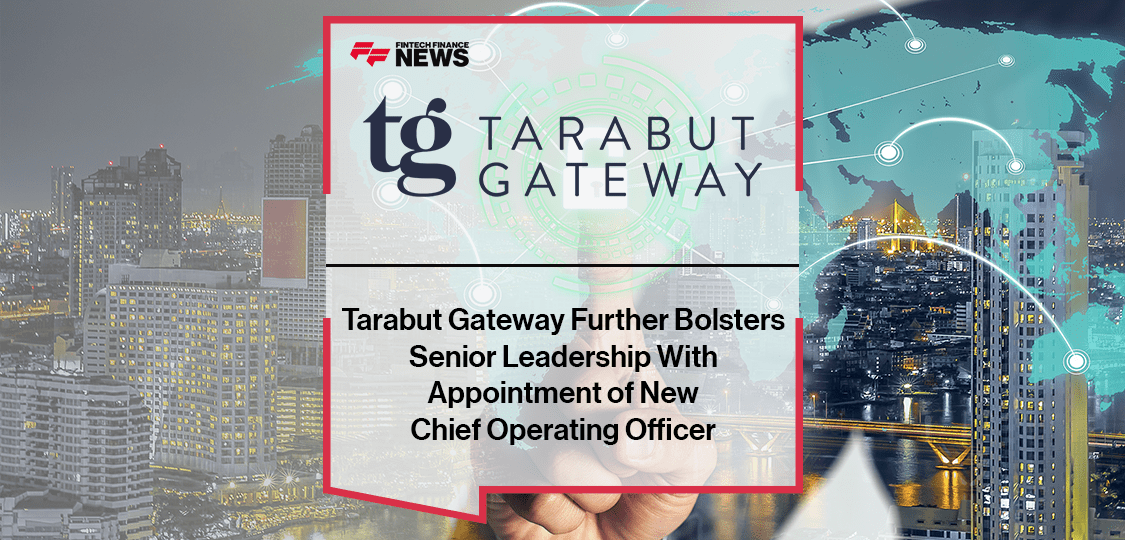 Tarabut Gateway open banking