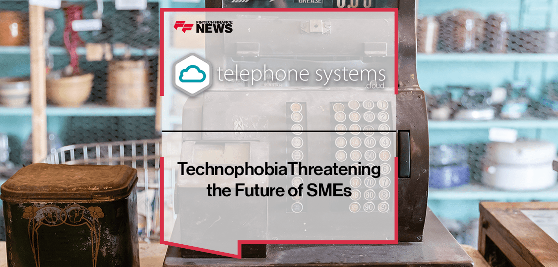 Technophobia