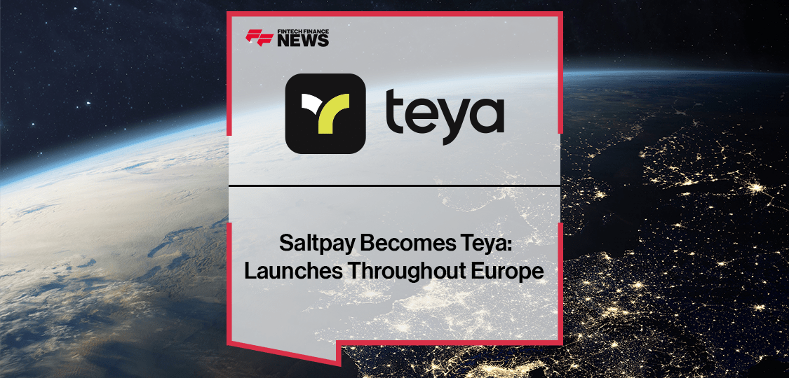 Saltpay Teya