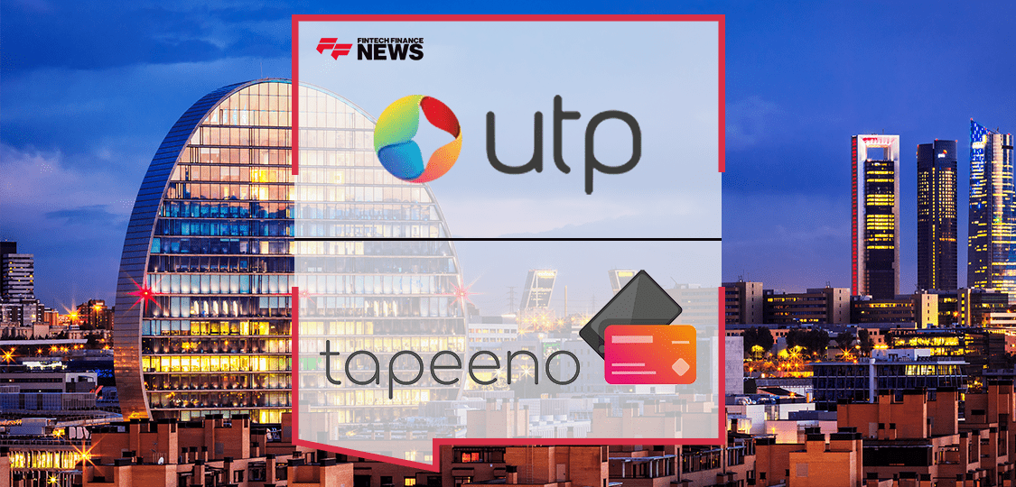 UTP Wellet