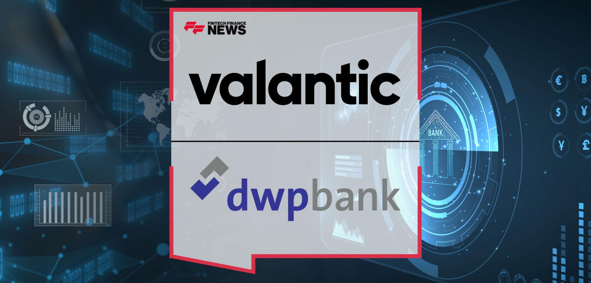 valantic FSA partners with dwpbank on digital assets platform launch