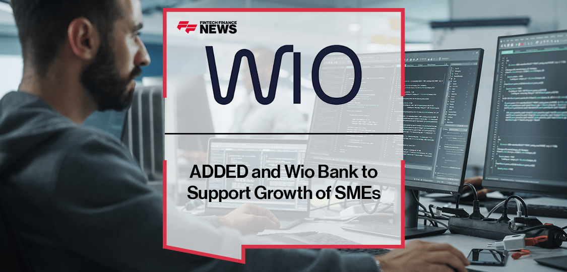 ADDED and Wio Bank